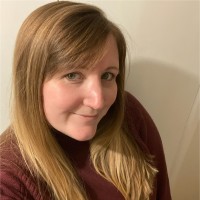 Joanna Vaughan