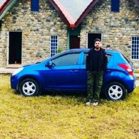 Prashant Pandey