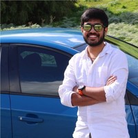 Pranay Bommidi