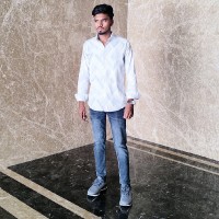 Monu Baghel
