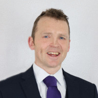 Richard Dawson