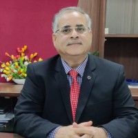 saurabh chaturvedi