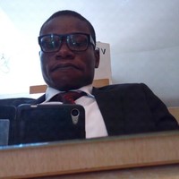 Ehimare Azabi (OD, MPH)