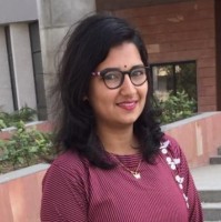 Miti Suthar