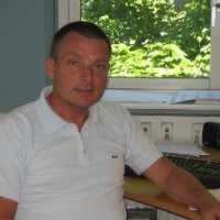 Jesper Pilemark