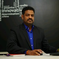 Silambu Selvan M