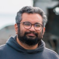 Athul Vasu D.