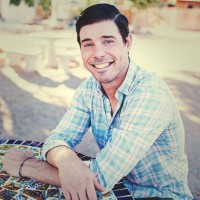 Rob Gaines