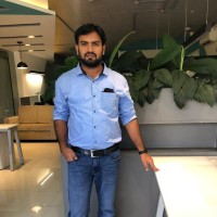 Nagesh M