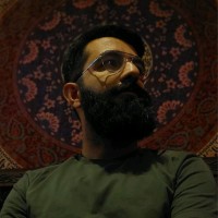 Alireza Alborzi