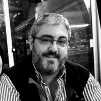 Carlos Favotto