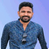 Harikrishnan S