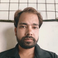 Mustak Ansari