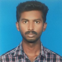 Vetrivel M