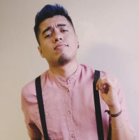 Fernando Israel Zamora Pérez