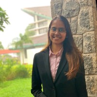 Shreya D