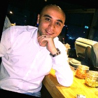 Mohamed Ibrahim