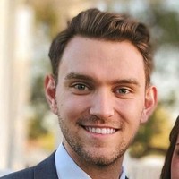 Connor Rhodes Mba