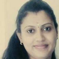 Sandhya Menon
