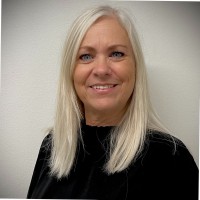 Tina Bjerregaard
