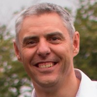 Geert Vervust