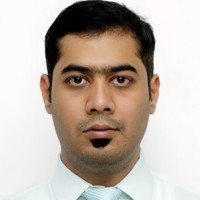 Syed Arsalan Ahmed