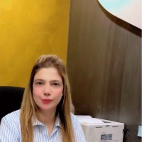 Ghazala Khan Niazi