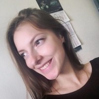Maryia Bashkis