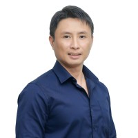 Virmel Dabon, Mba, Ree