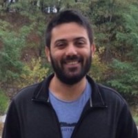 Konstantinos Gkrillas