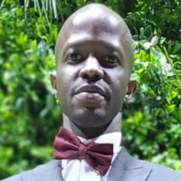 cedric kuate