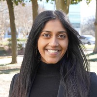 Keisha Patel