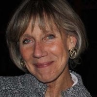 Nancy Lyons