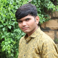 Tejas Vaghasiya