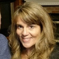 Liz Judd-Roseman
