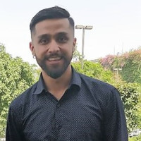 Rohan Dham