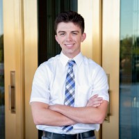 Bryce Hanson
