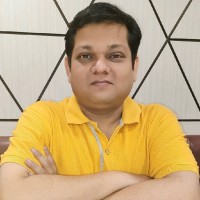 Ganesh Prasad Dash