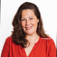 Annelies Veerkamp-Visser
