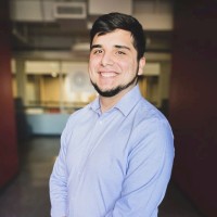 Rudy Cantu