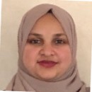 Rukhshana Ali, Cpa (Aust)