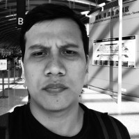 Ronald Samuel Pasaribu