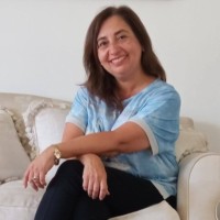 Patricia Fuentes Cortés