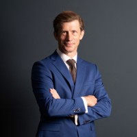 Grégoire Post, CFA, FRM