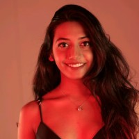 Riddhi Naik