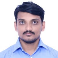 Manoj Kumar M R