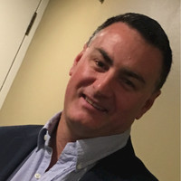 Darren Bonaccorso
