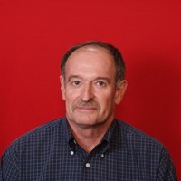Fred Williams