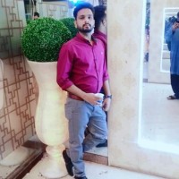Arbab Sheikh