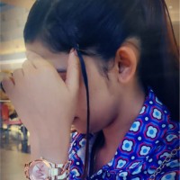Usha Moger